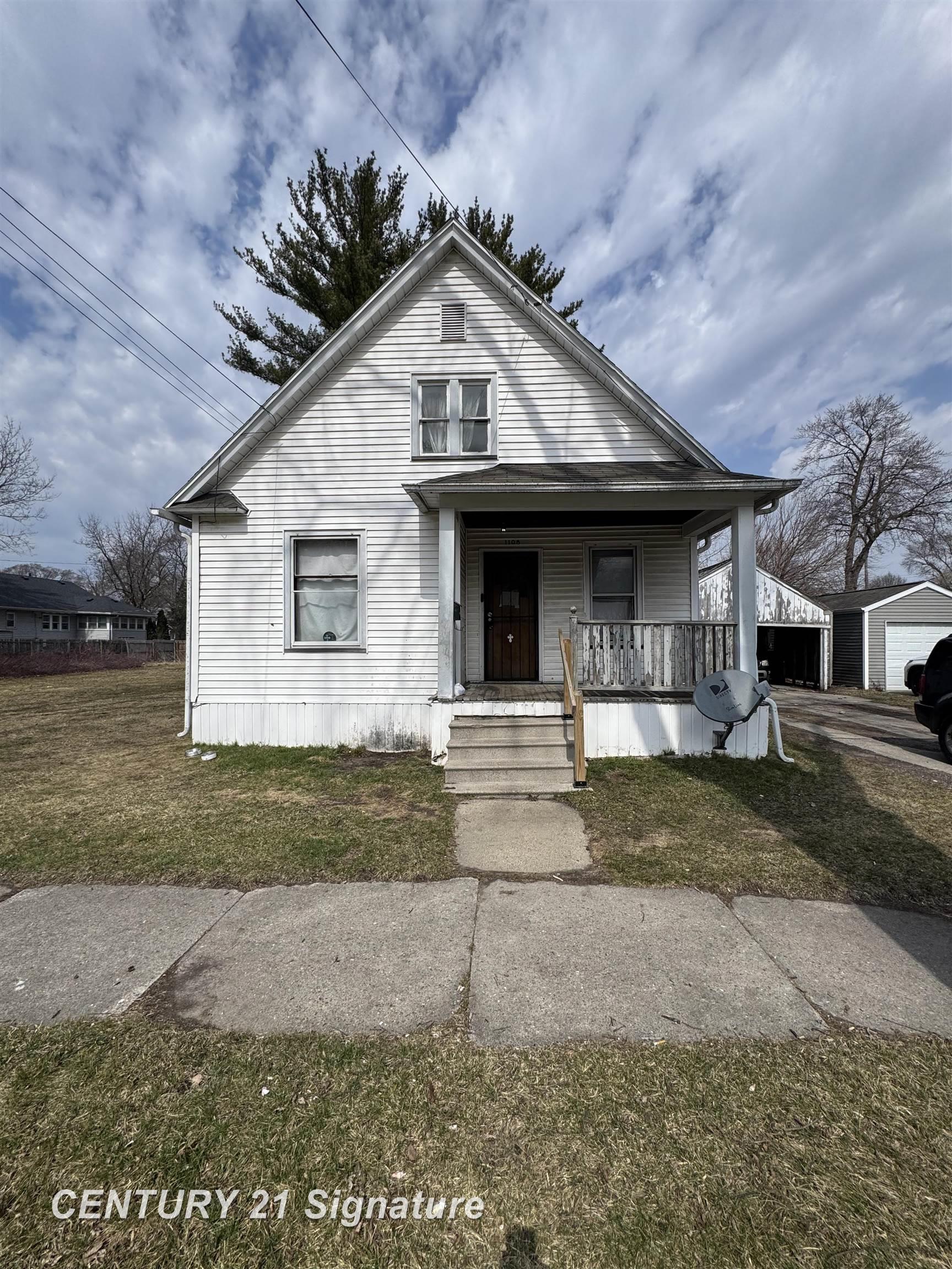 1108 Congress Avenue, Saginaw MI 48602 photo 1