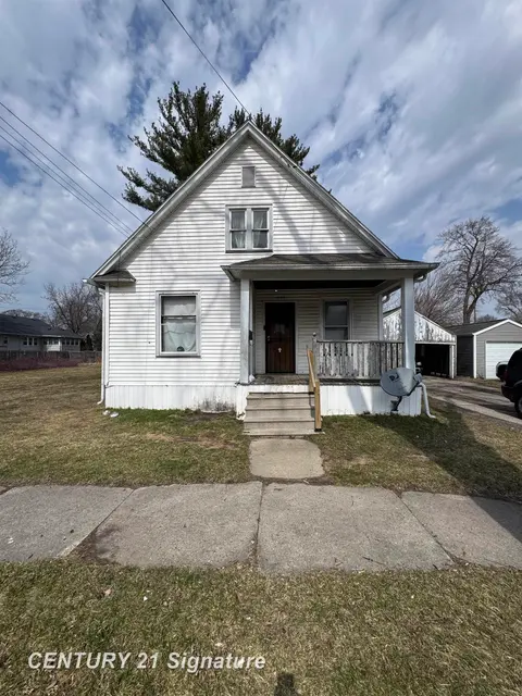 1108 Congress Avenue, Saginaw MI 48602 photo 1