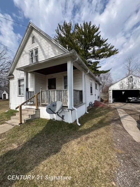 1108 Congress Avenue, Saginaw MI 48602 photo 2