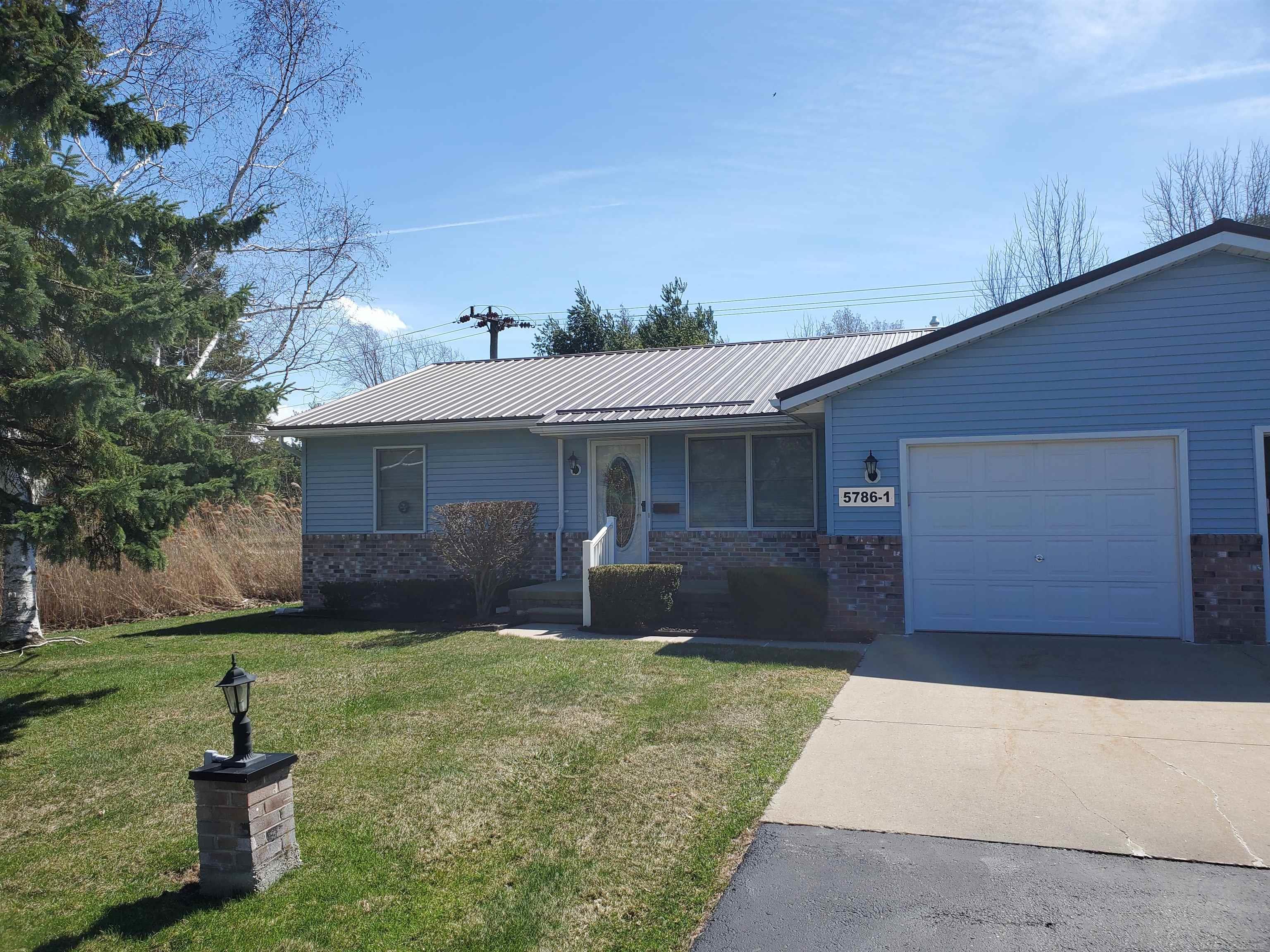 5786 Main #1 Street, Lexington MI 48450 photo 1