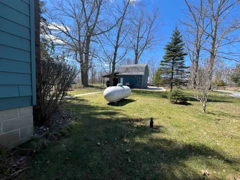 2406 Oak Road, Pinconning MI 48650 photo 5