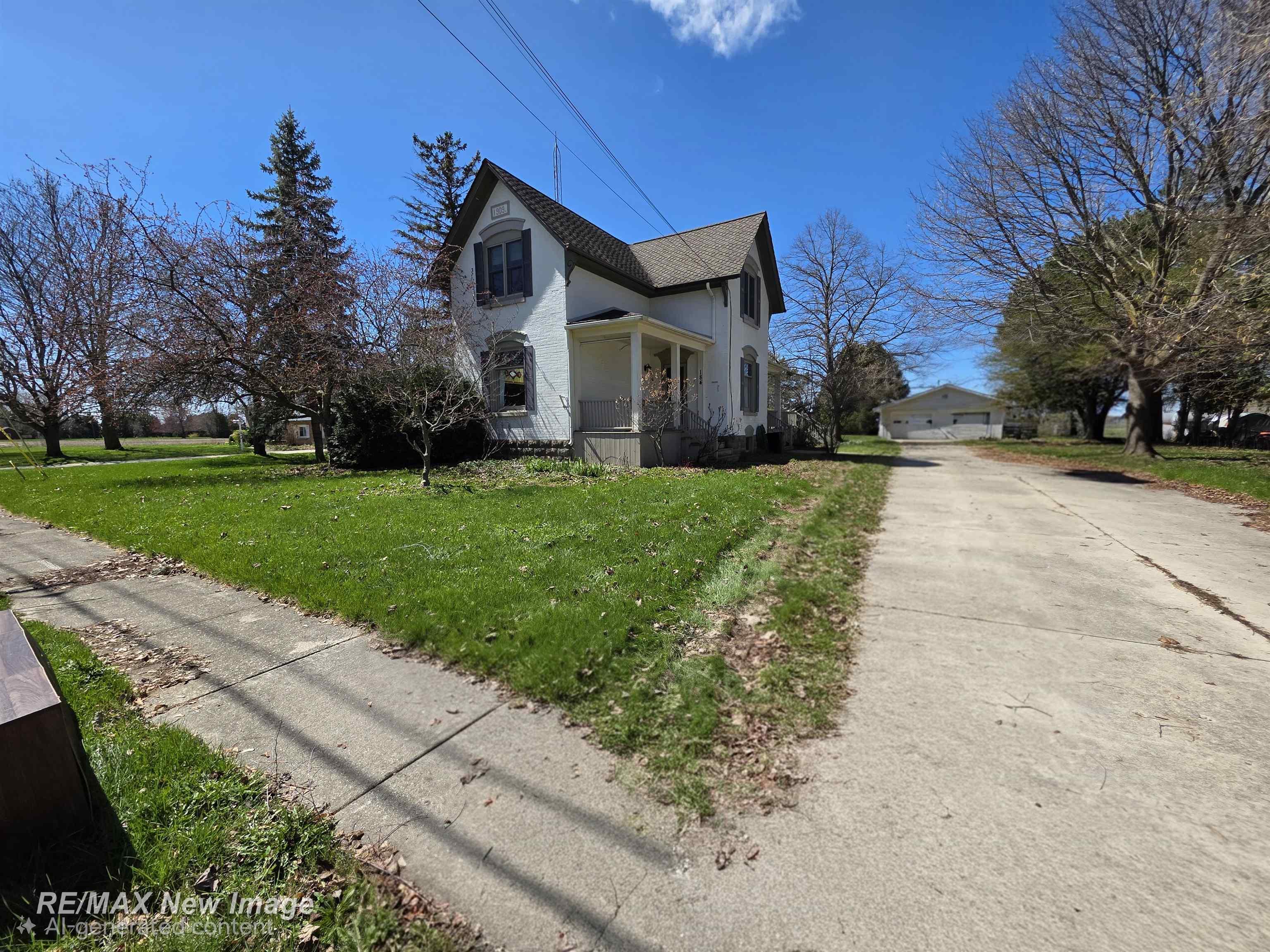 184 S Main Street, Elkton MI 48731 photo 1