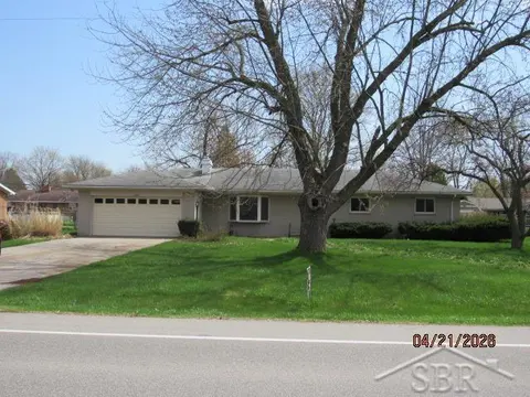 3420 Hemmeter Road, Saginaw MI 48603 photo 1
