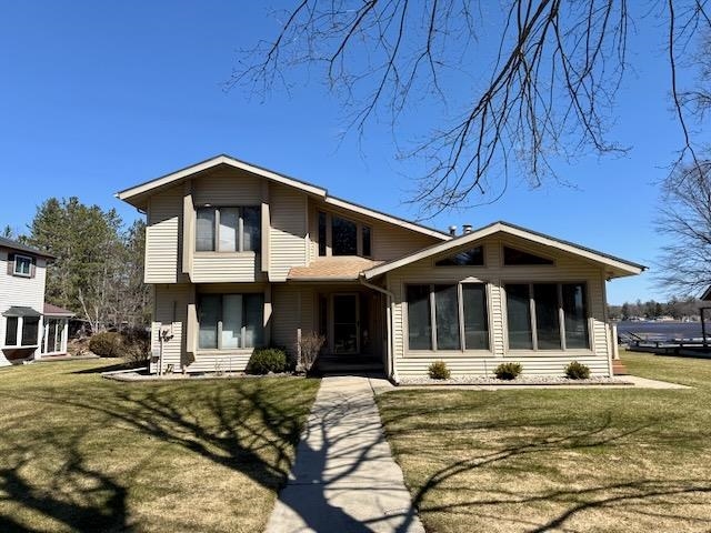 2926 West River Drive, Gladwin MI 48624 photo 1