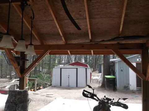 992 Lake Drive, Harrison MI 48625 photo 5