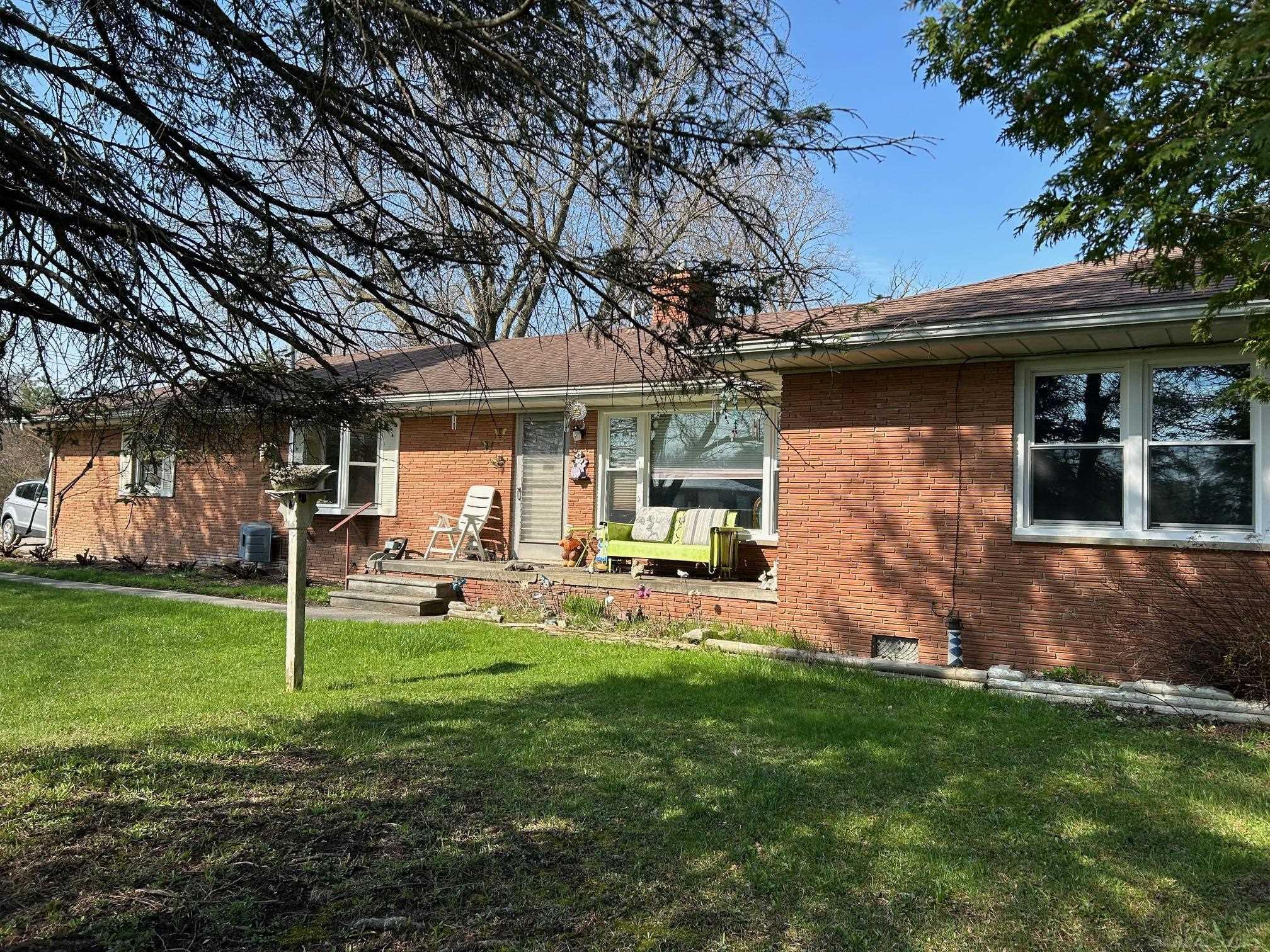 5996 Lakeshore Road, Lexington MI 48450 photo 1