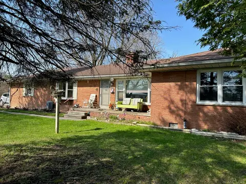 5996 Lakeshore Road, Lexington MI 48450 photo 1