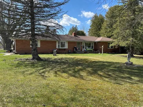5996 Lakeshore Road, Lexington MI 48450 photo 2