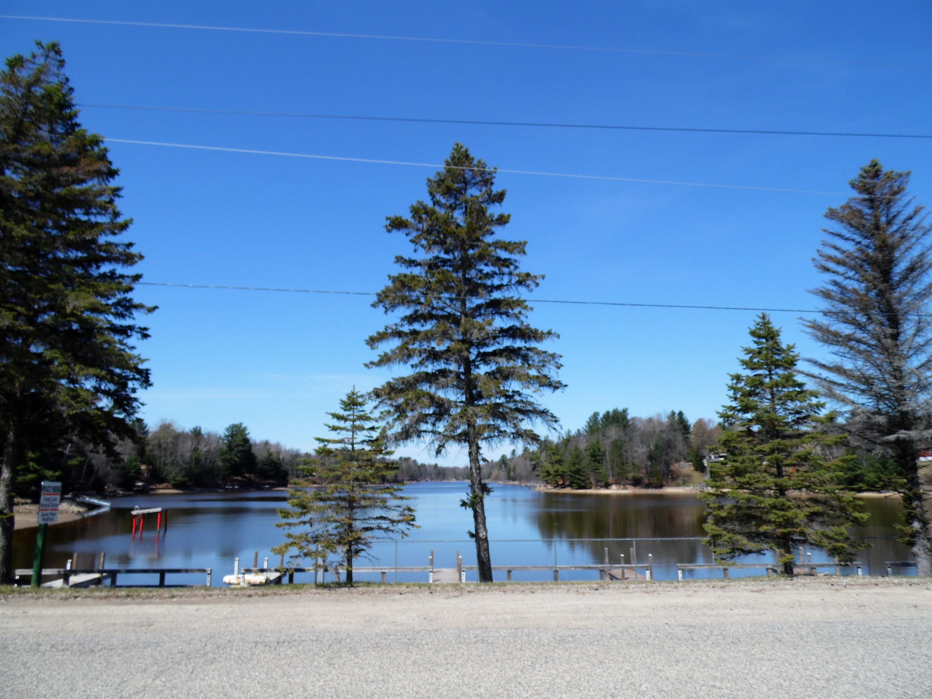 xx N Forest Lake Drive, Alger MI 48610 photo 1