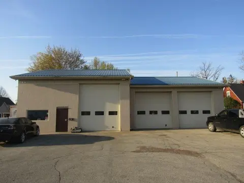 727-731 Main Street, Owosso MI 48867 photo 1