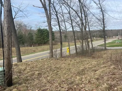 2.22 Acres N Clare Avenue, Harrison MI 48625 photo 3