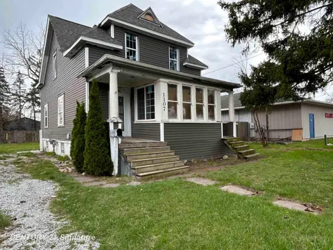 1107 State Street, Saginaw MI 48602 photo 1