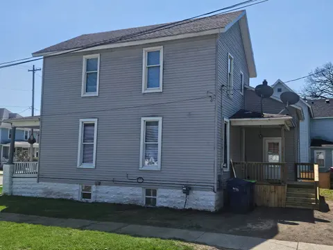 211 N Wenona Avenue, Bay City MI 48706 photo 2