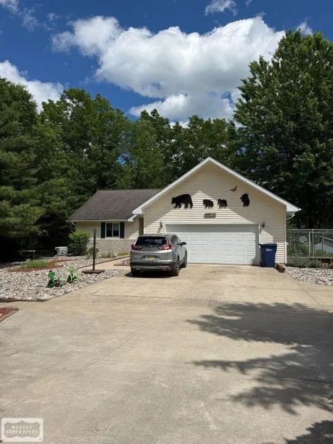 6651 Tamarack Roads, Lake MI 48632 home for sale