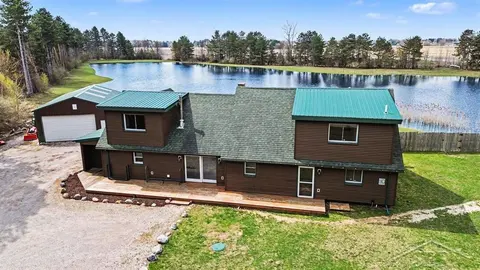 15251 Geddes Road, Hemlock MI 48626 home for sale
