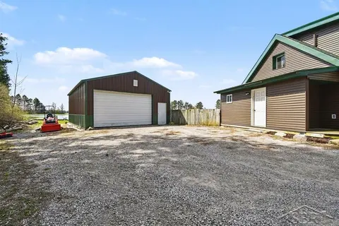 15251 Geddes Road, Hemlock MI 48626 photo 4