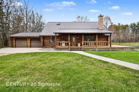 17790 W Peet Road, Oakley MI 48649 photo 2