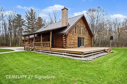 17790 W Peet Road, Oakley MI 48649 photo 3