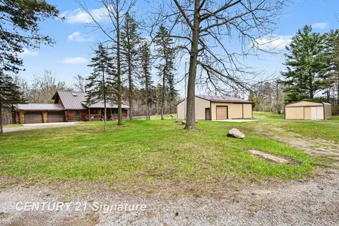 17790 W Peet Road, Oakley MI 48649 photo 4