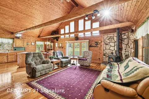 17790 W Peet Road, Oakley MI 48649 photo 5