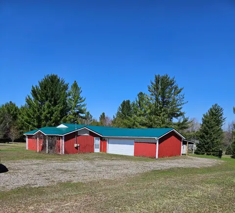 1875 E M-30 Road, Alger MI 48610 photo 1