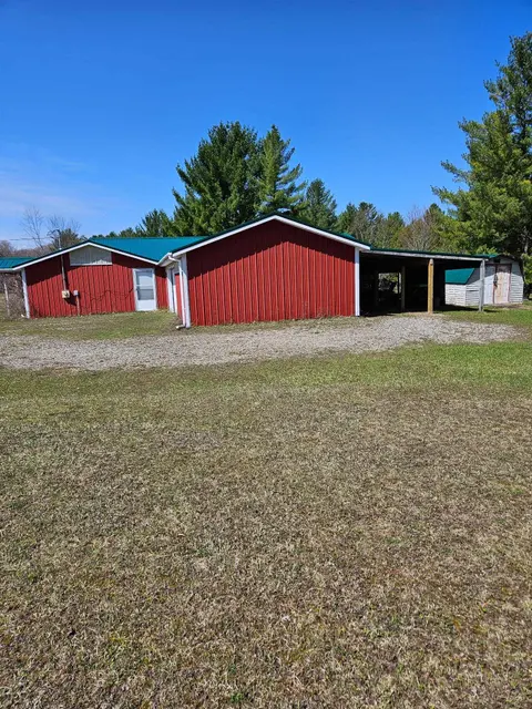 1875 E M-30 Road, Alger MI 48610 photo 5