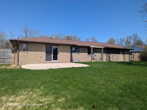 1040 Wheelock Street, Freeland MI 48623 photo 4