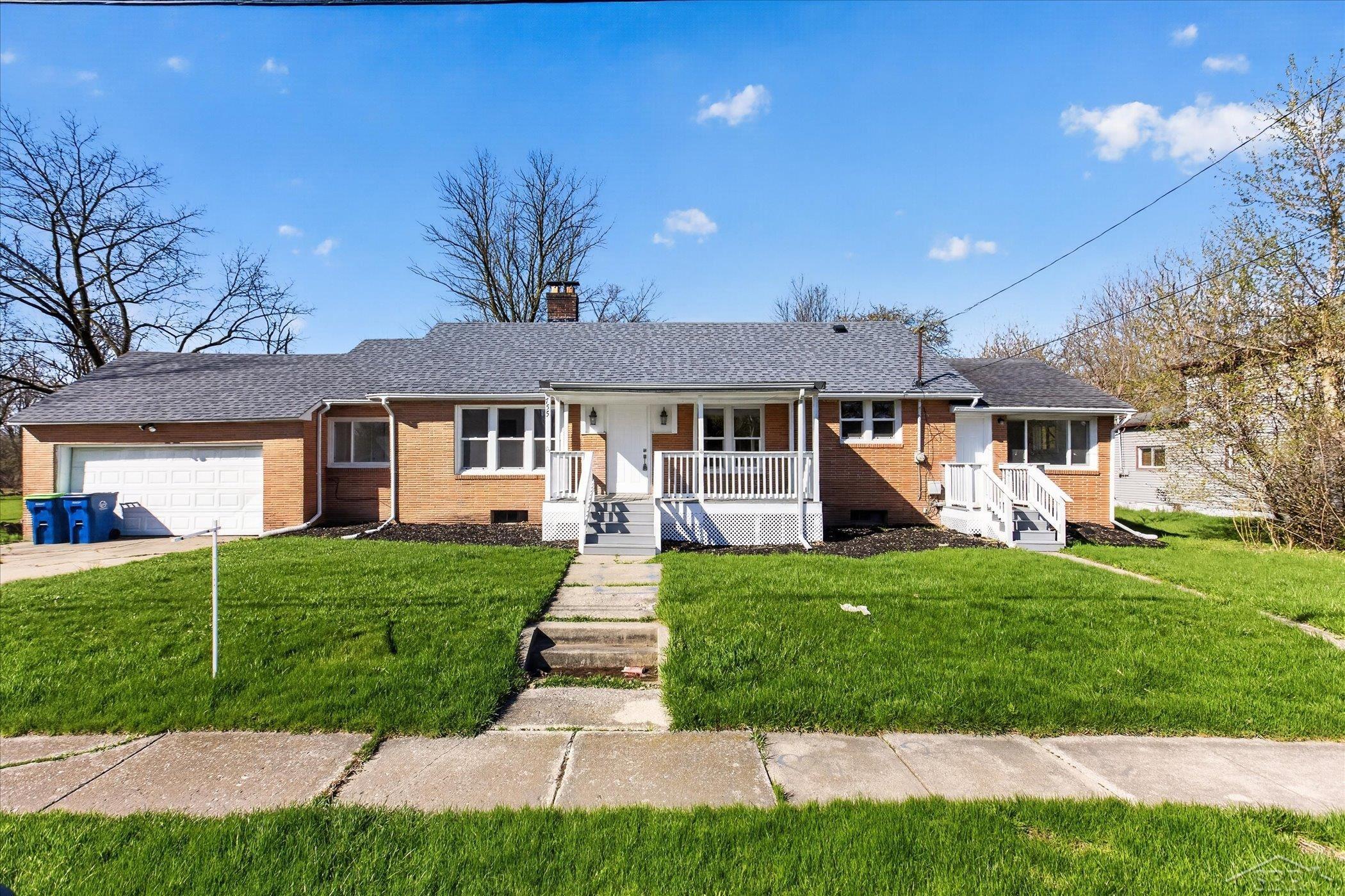 755 Sherman Road, Saginaw MI 48604 photo 1