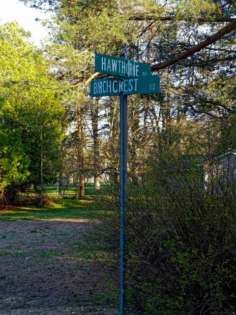 7333 Hawthorne Road, Lexington MI 48450-9549 photo 2