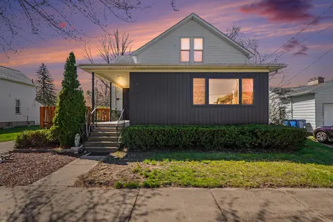 708 Nebobish Avenue, Bay City MI 48708 photo 1