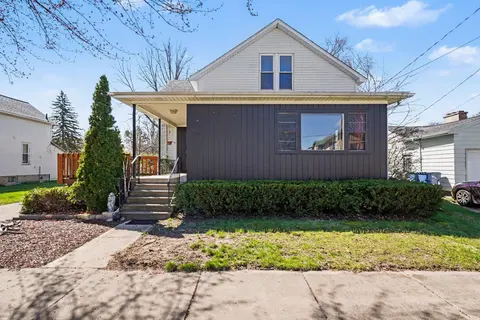 708 Nebobish Avenue, Bay City MI 48708 photo 3