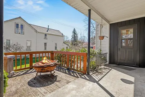 708 Nebobish Avenue, Bay City MI 48708 photo 4