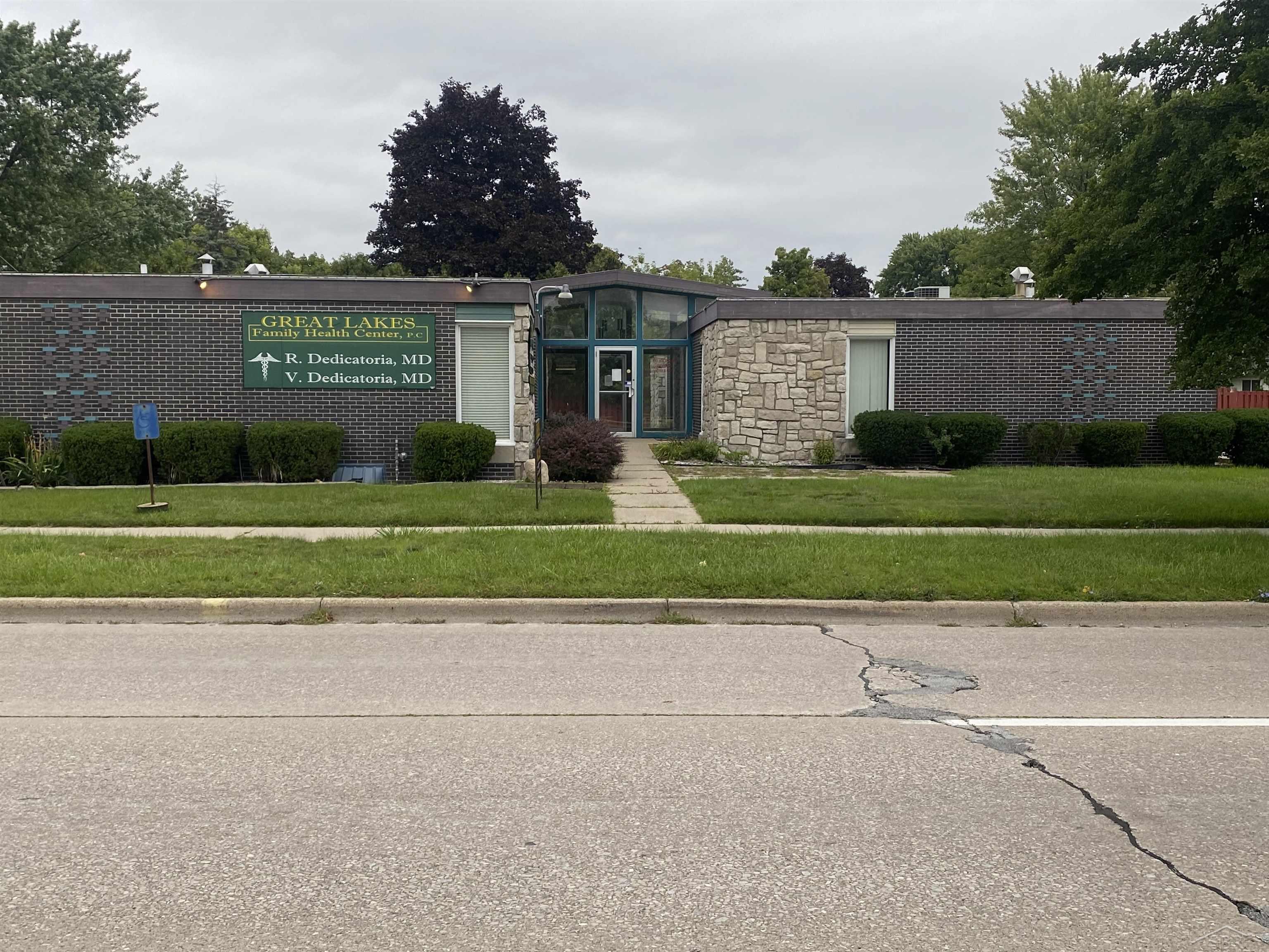 3422 Davenport Avenue, Saginaw MI 48602 photo 1