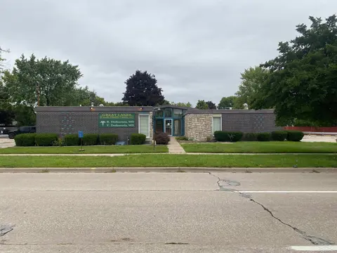 3422 Davenport Avenue, Saginaw MI 48602 photo 2