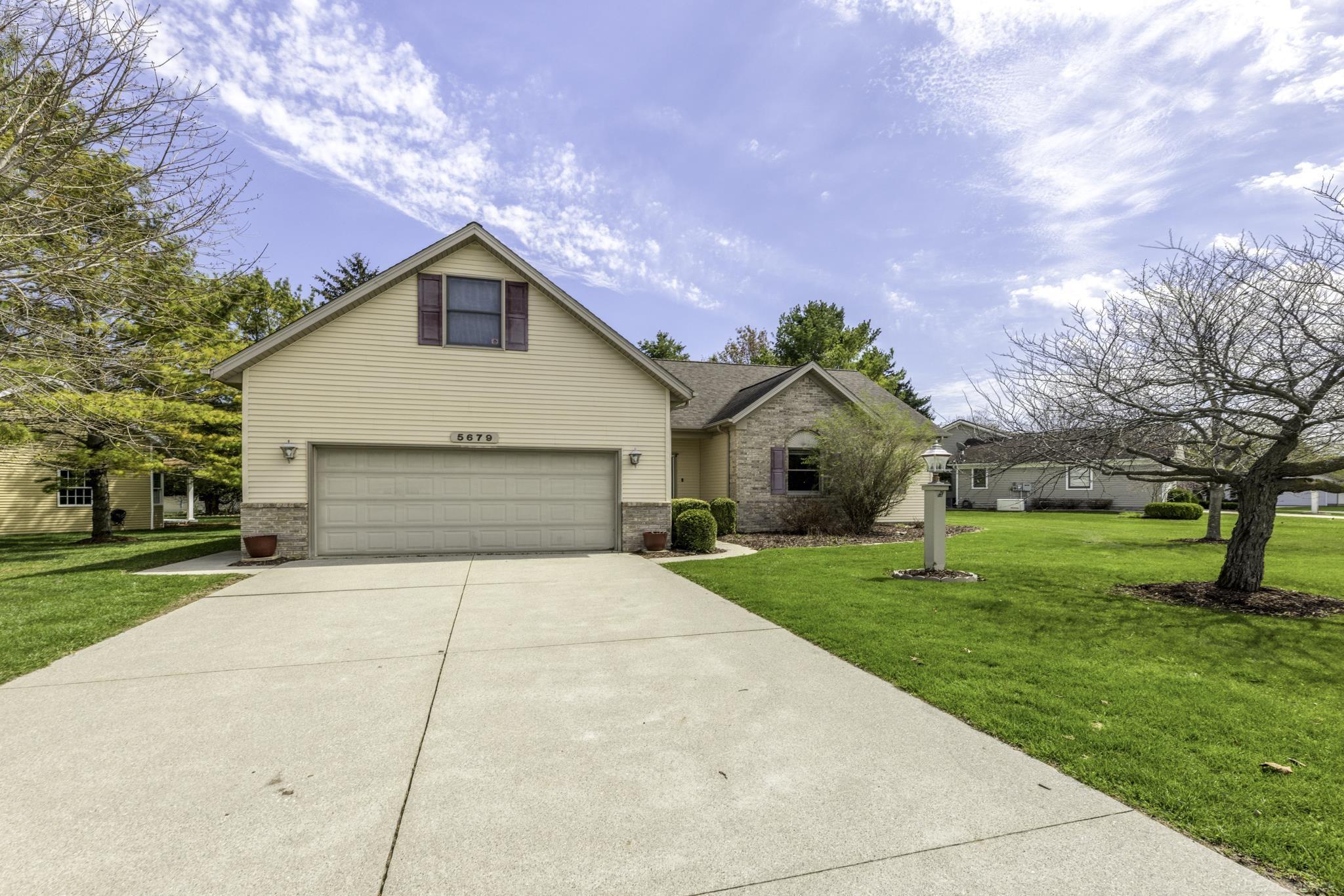 5679 Governor Sleeper Court, Lexington MI 48450 photo 1