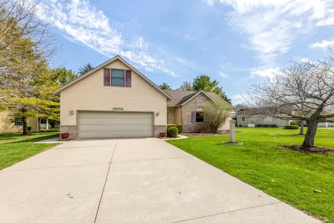 5679 Governor Sleeper Court, Lexington MI 48450 photo 1