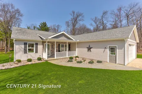 5728 Tipperary Drive, Caseville MI 48725 photo 4