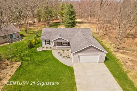 5728 Tipperary Drive, Caseville MI 48725 photo 5