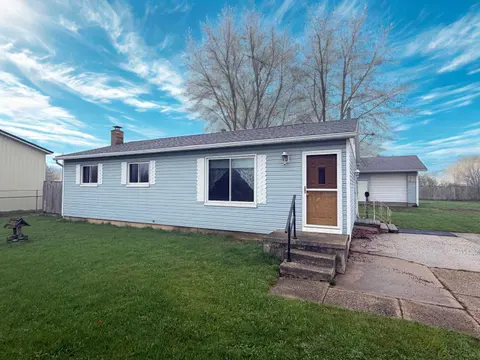 1920 Circle Drive, Fairgrove MI 48733 photo 2