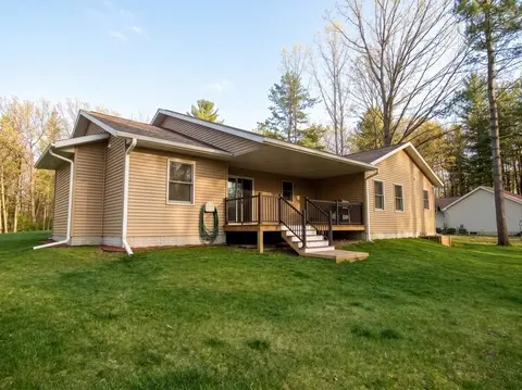3215 North Branch Drive, Beaverton MI 48612 photo 4