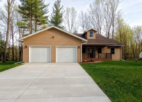 3215 North Branch Drive, Beaverton MI 48612 photo 5