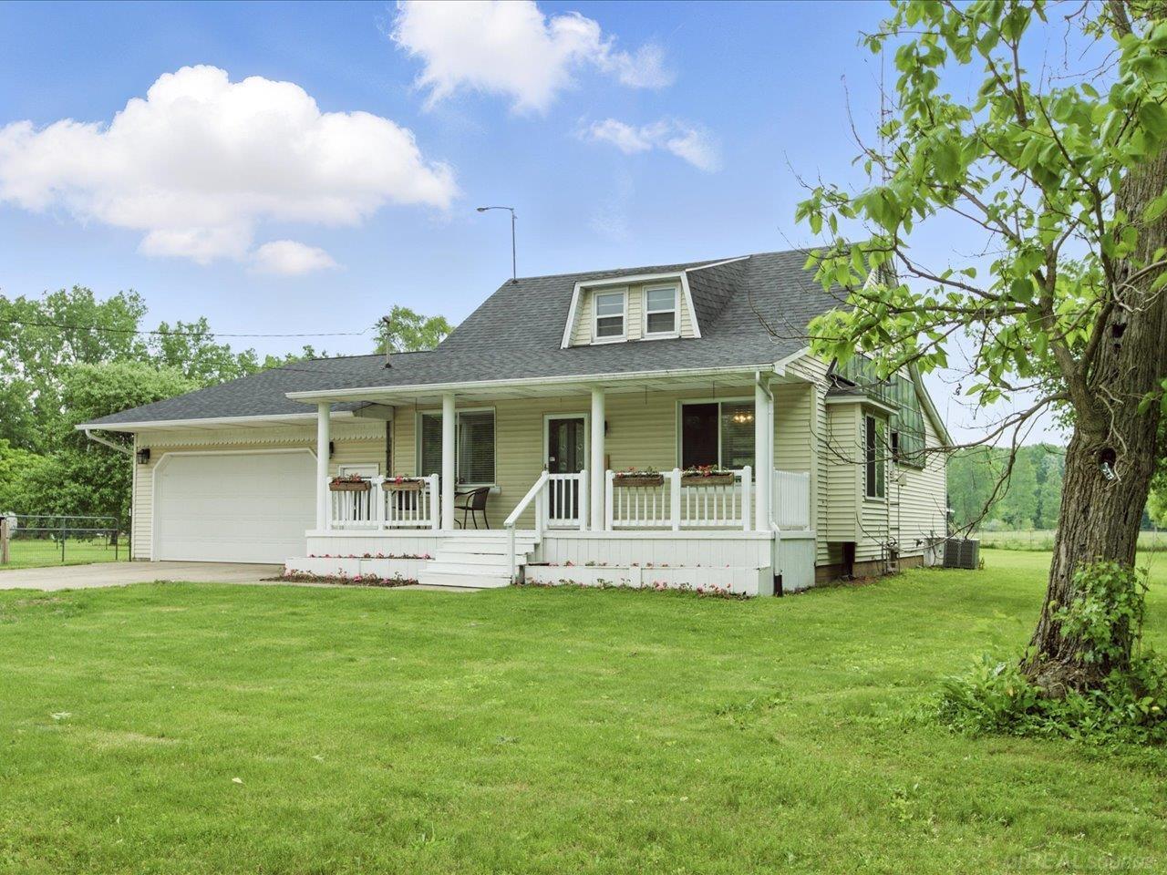 13485 S Block Road, Birch Run MI 48415 photo 1