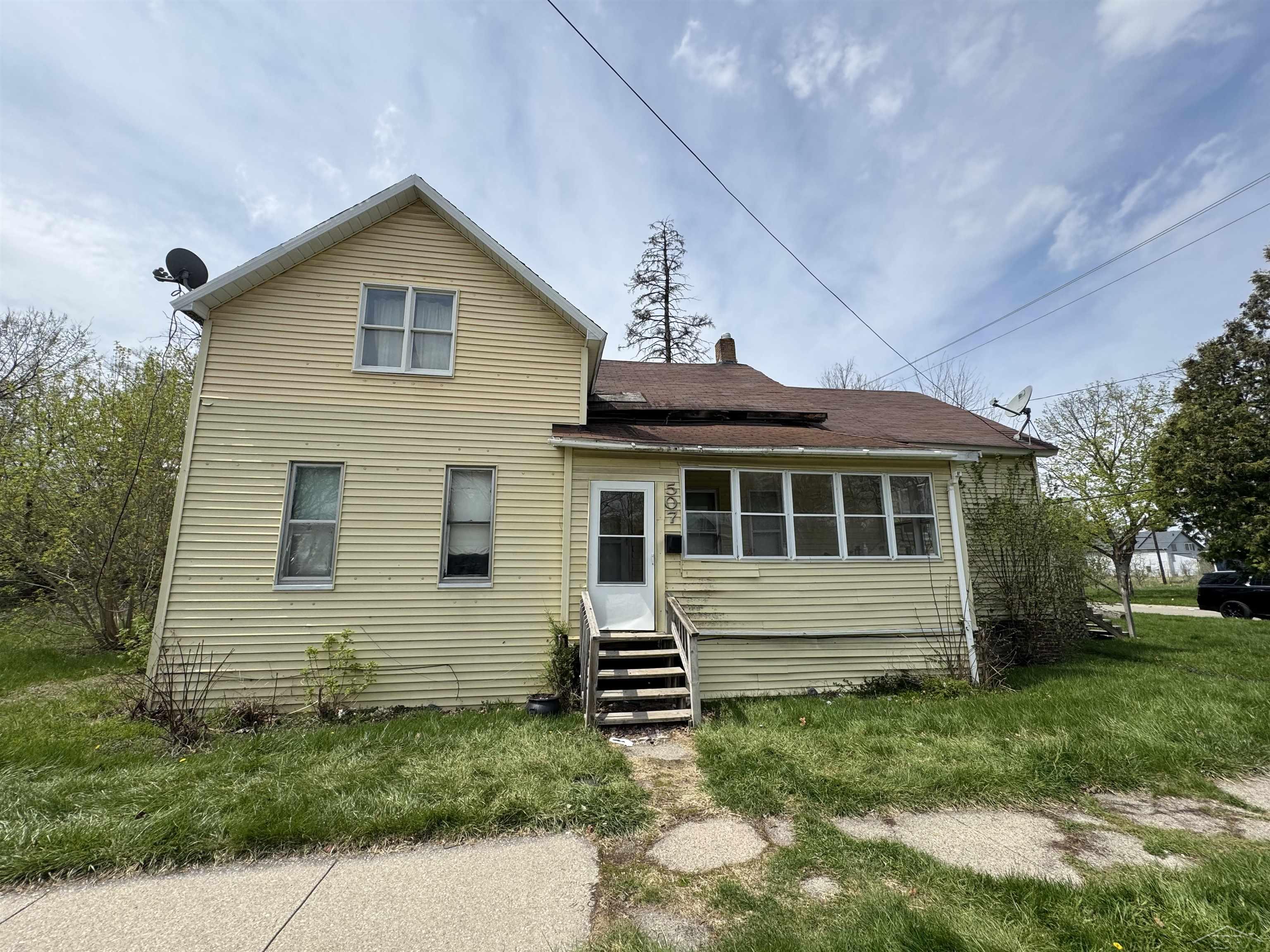 507 S 14th Street, Saginaw MI 48601 photo 1