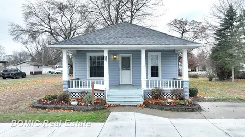 537 Chestnut Street, Vassar MI 48768 photo 3