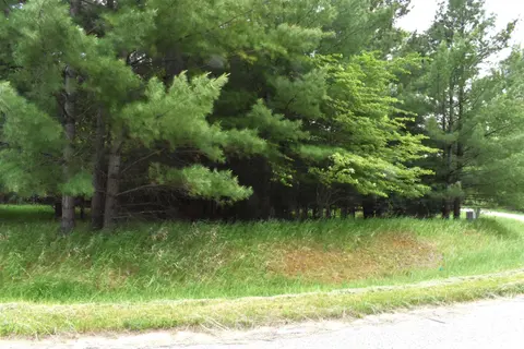 Lot 155 Robinhood Way, Gladwin MI 48624 photo 1