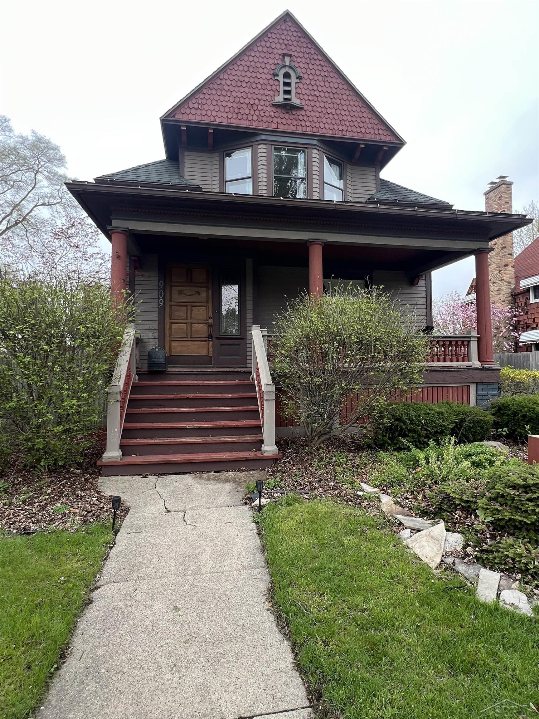 909 S Michigan Avenue, Saginaw MI 48602 photo 1