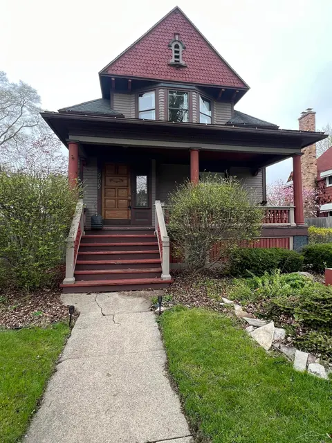 909 S Michigan Avenue, Saginaw MI 48602 photo 1