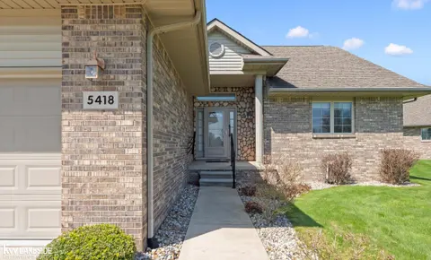 5418 Babcock Road, Lexington MI 48450 photo 2