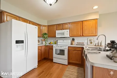 5418 Babcock Road, Lexington MI 48450 photo 5