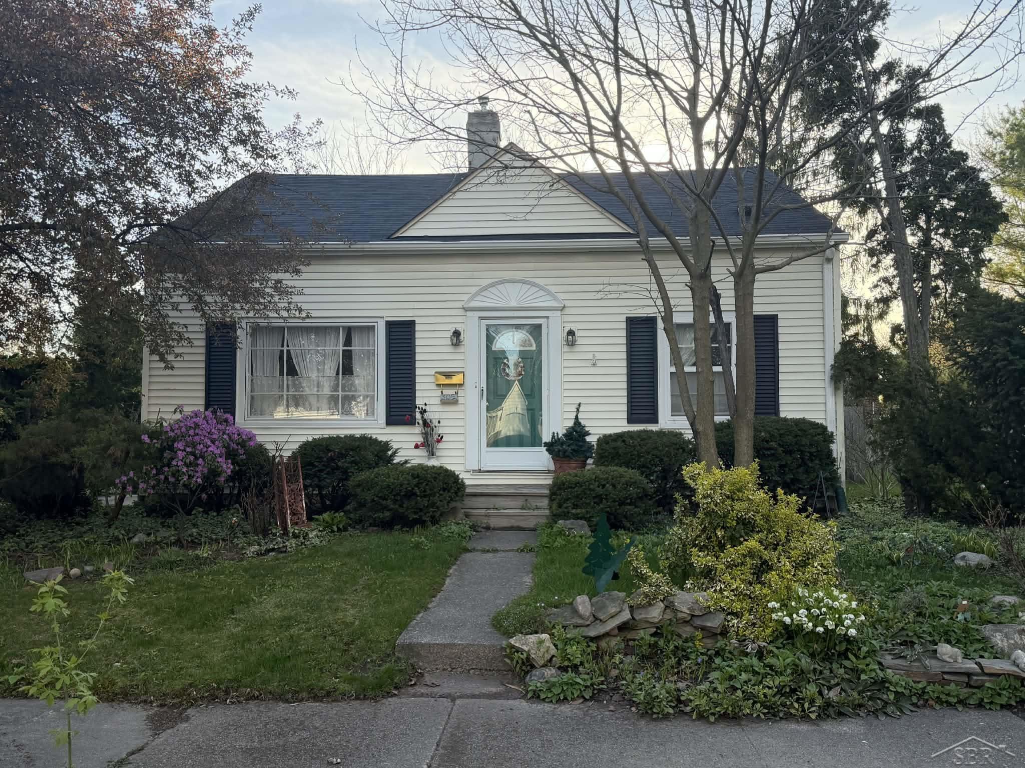 305 S Cornell Street, Bay City MI 48708 photo 1